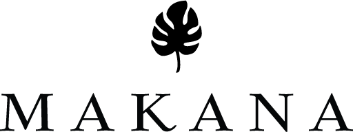 Makana is boutique home fragrance company specializing in small batch, handcrafted, vegan home and body products - candles, reed scent diffusers, perfume oil, bar soap and accessories. Dreamt up in Hawai'i, Crafted in California, Always Made with Aloha.