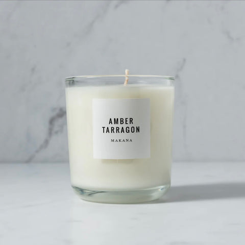 Classic Candle - No Packaging